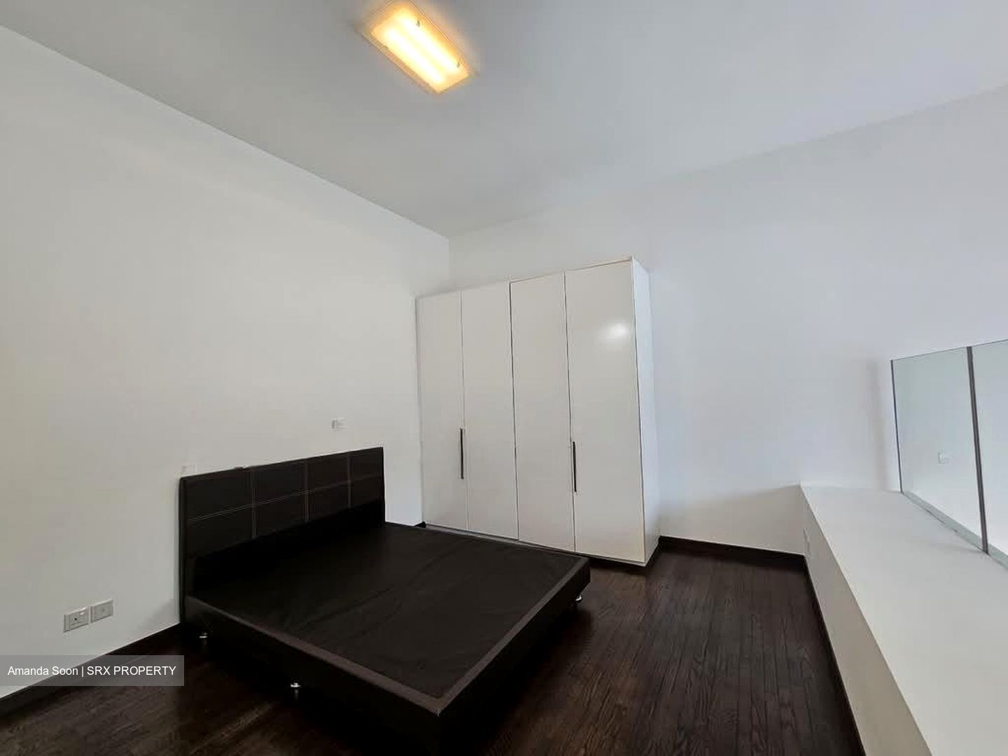 One-north Residences (D5), Apartment #575947401
